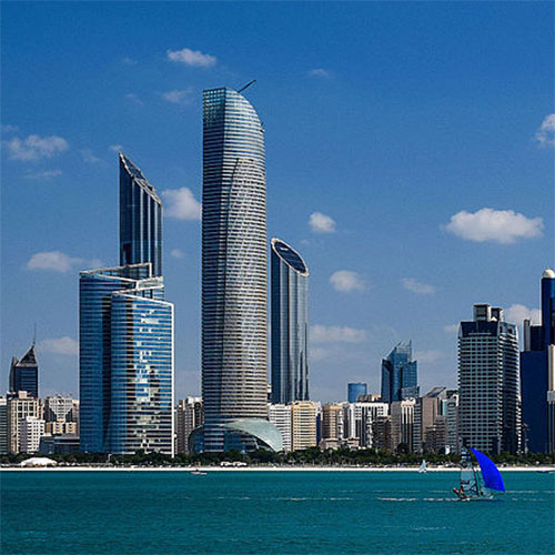 Movers in Abu Dhabi