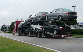 Car Transportation